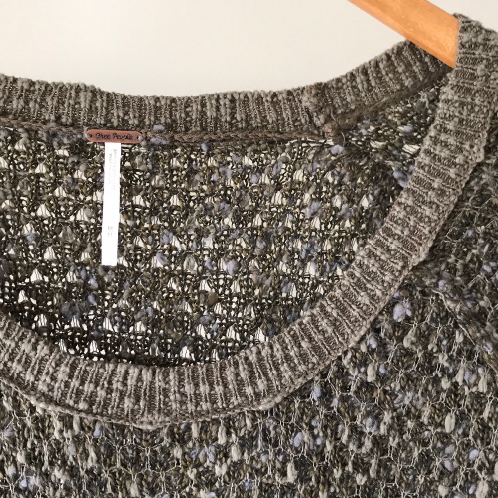 Free People | Sweater - Picture 3 of 8